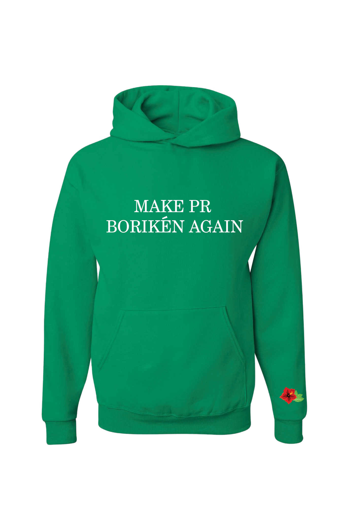 MPBA Hoodie