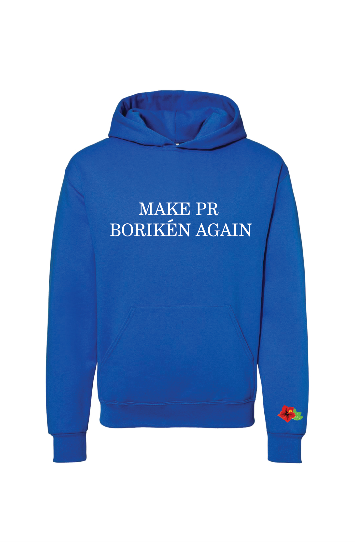 MPBA Hoodie