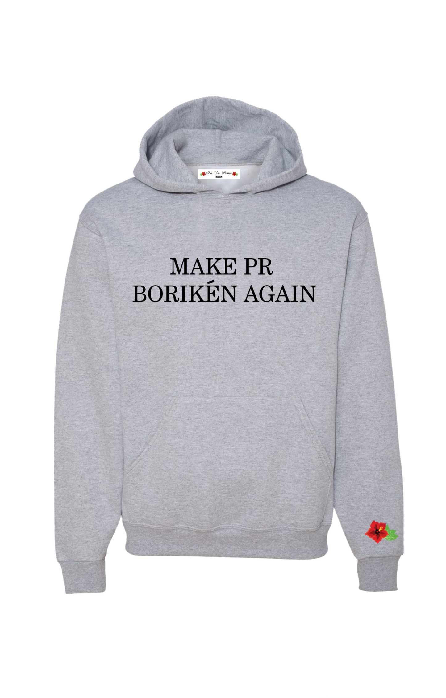 MPBA Hoodie