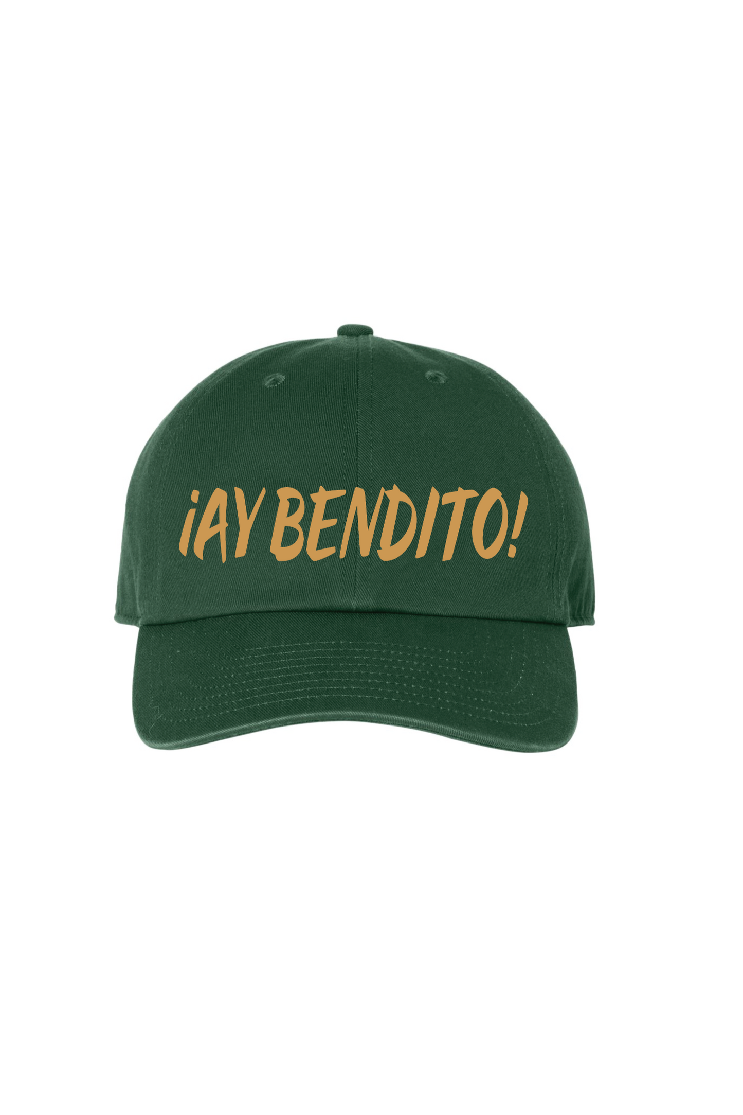 Ay Bendito! Dad-hat