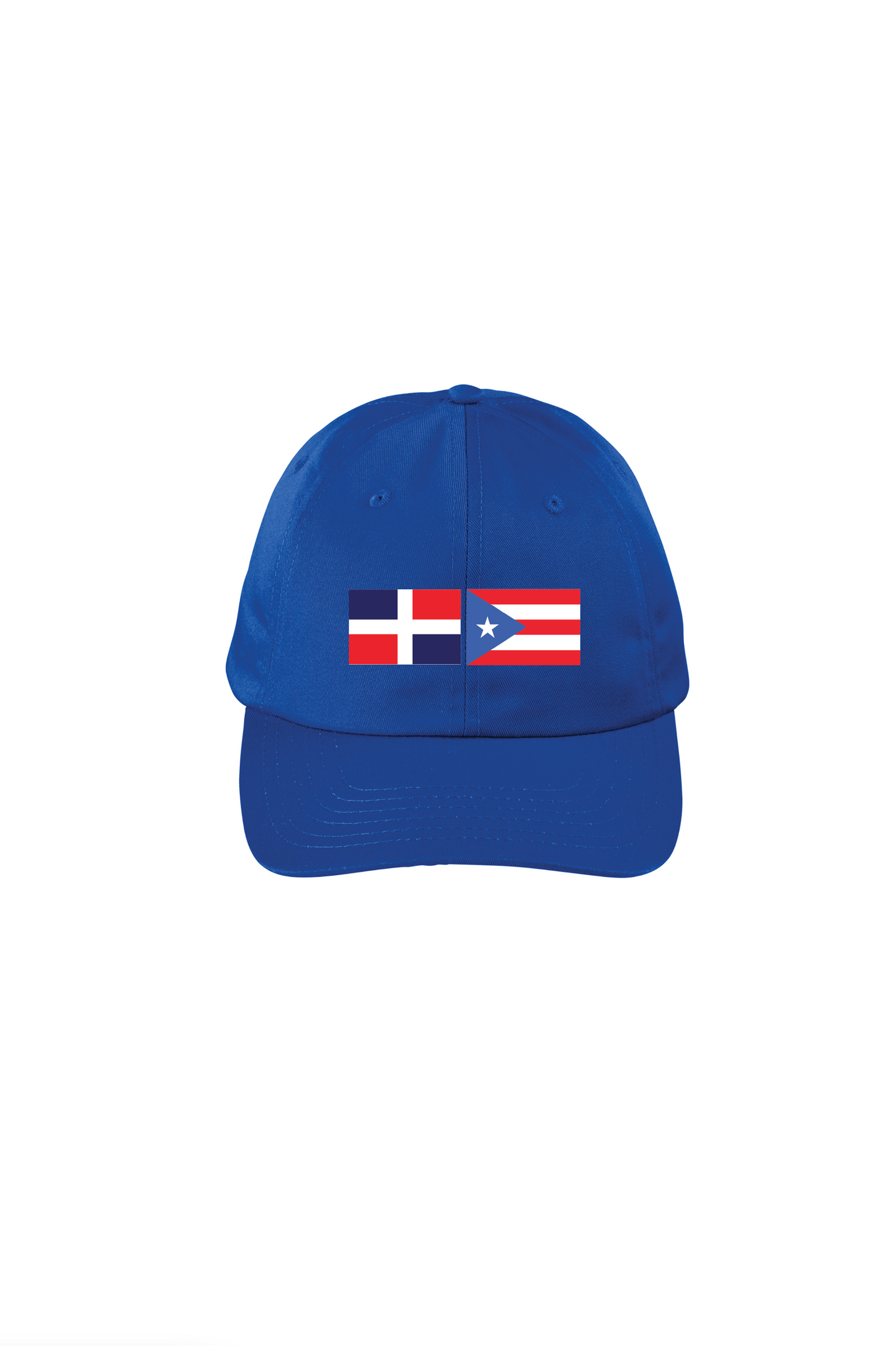 ๐ฉ๐ด x ๐ต๐ท Dad-hat