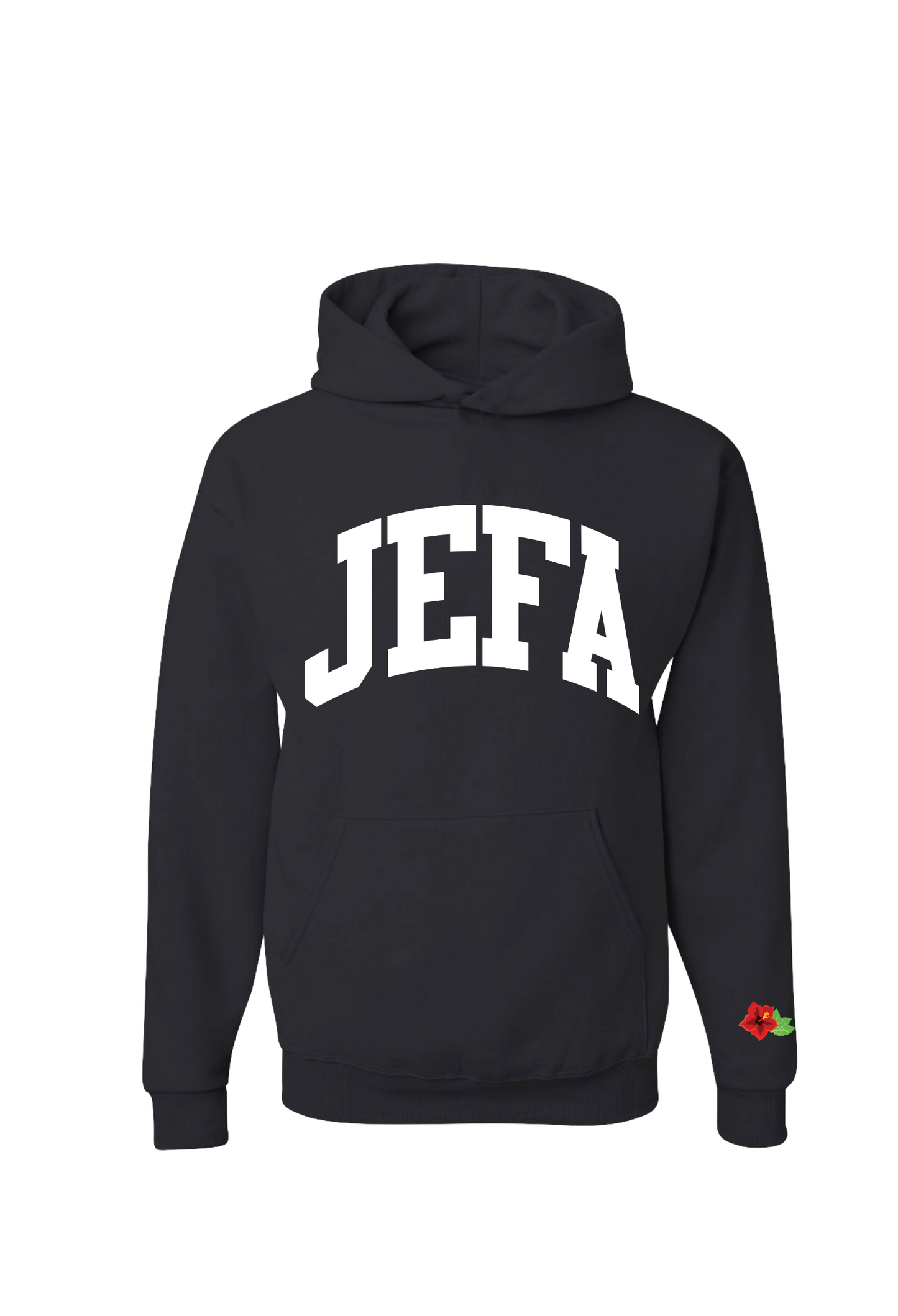 JEFA hoodie