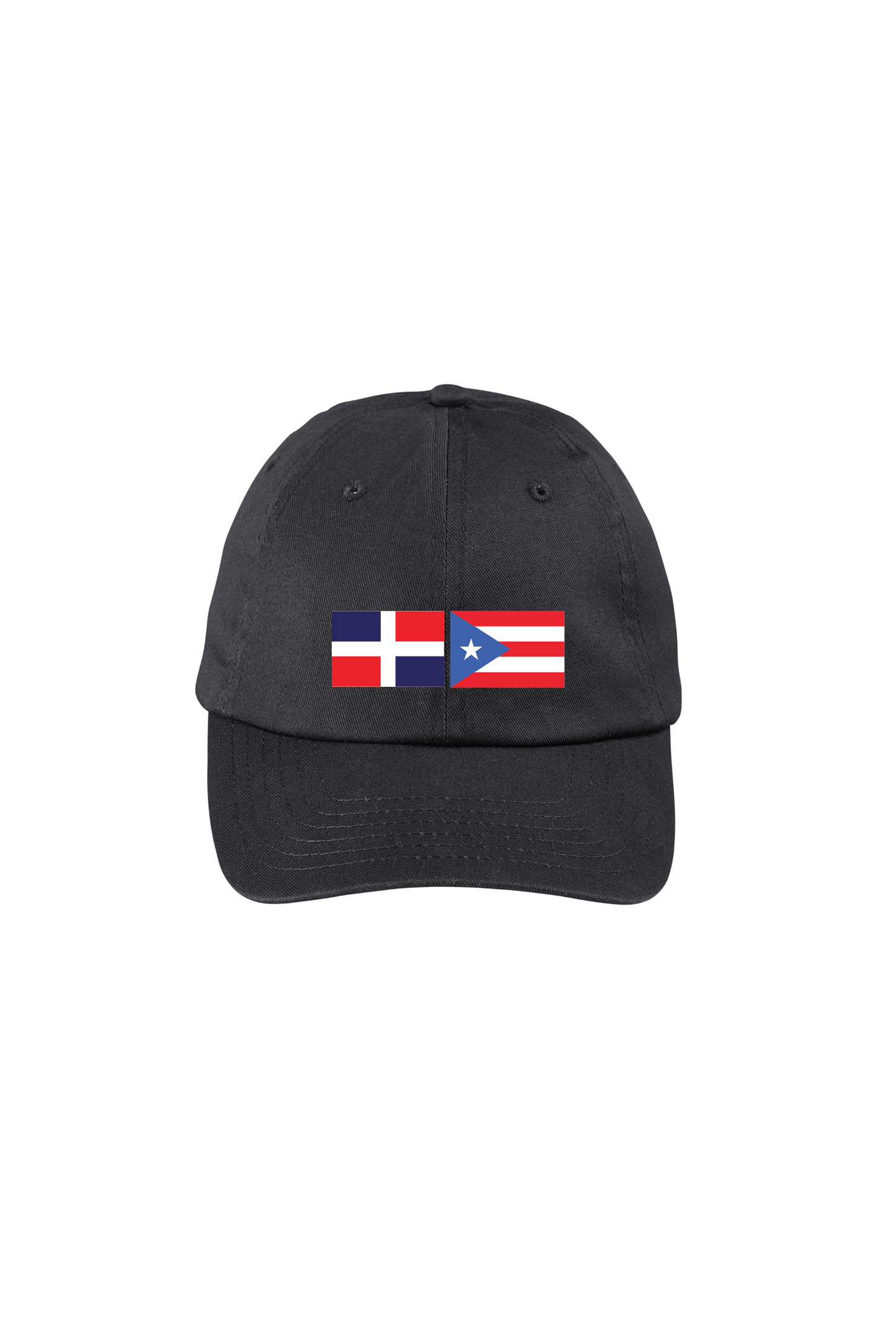 ๐ฉ๐ด x ๐ต๐ท Dad-hat