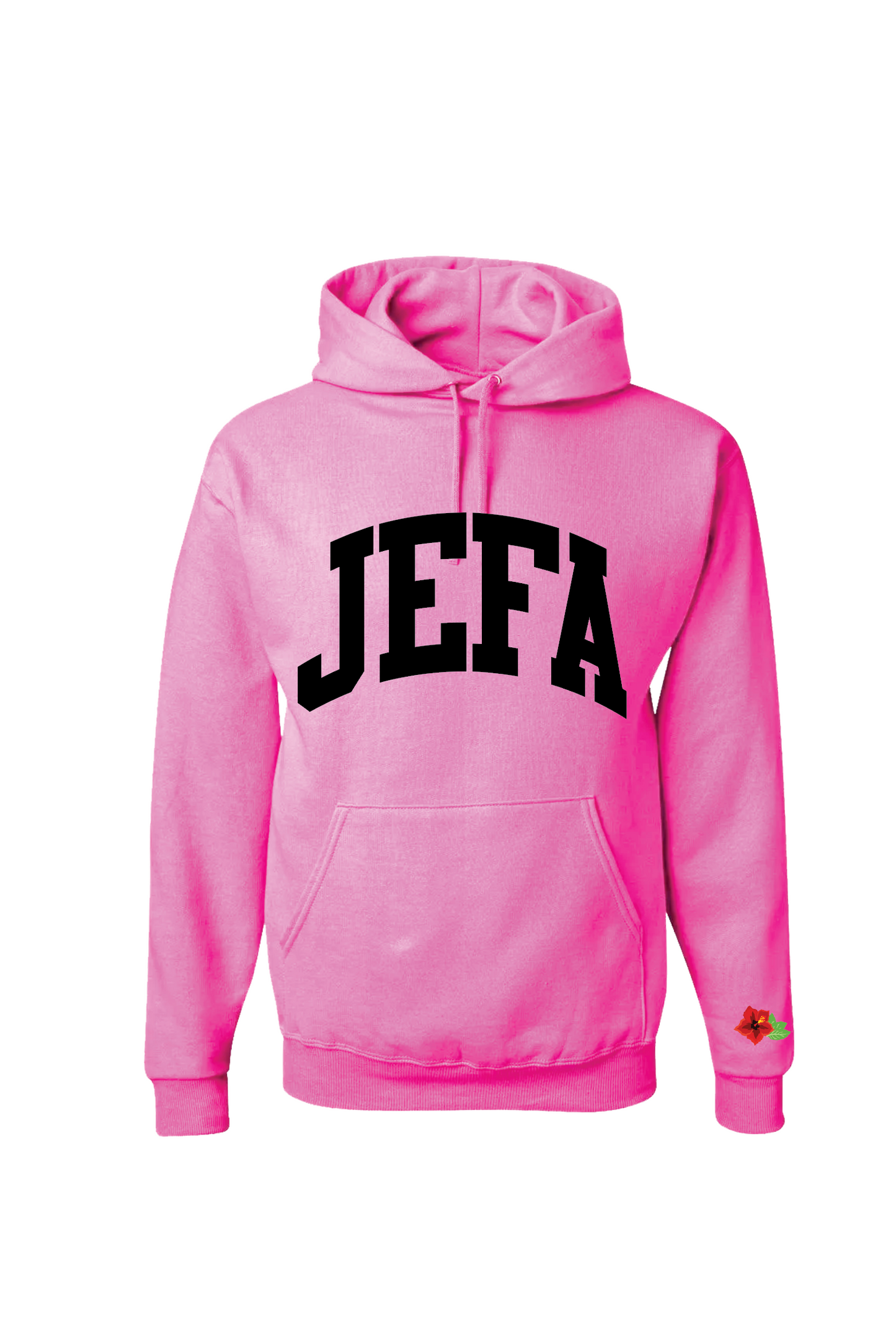 JEFA hoodie