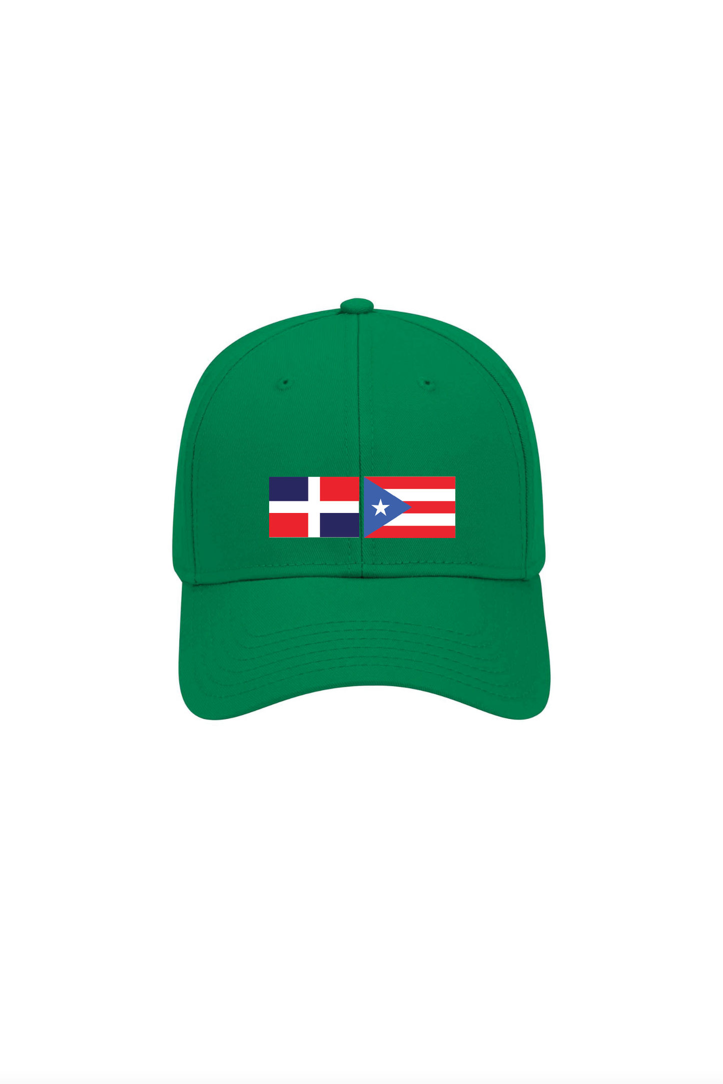๐ฉ๐ด x ๐ต๐ท Dad-hat