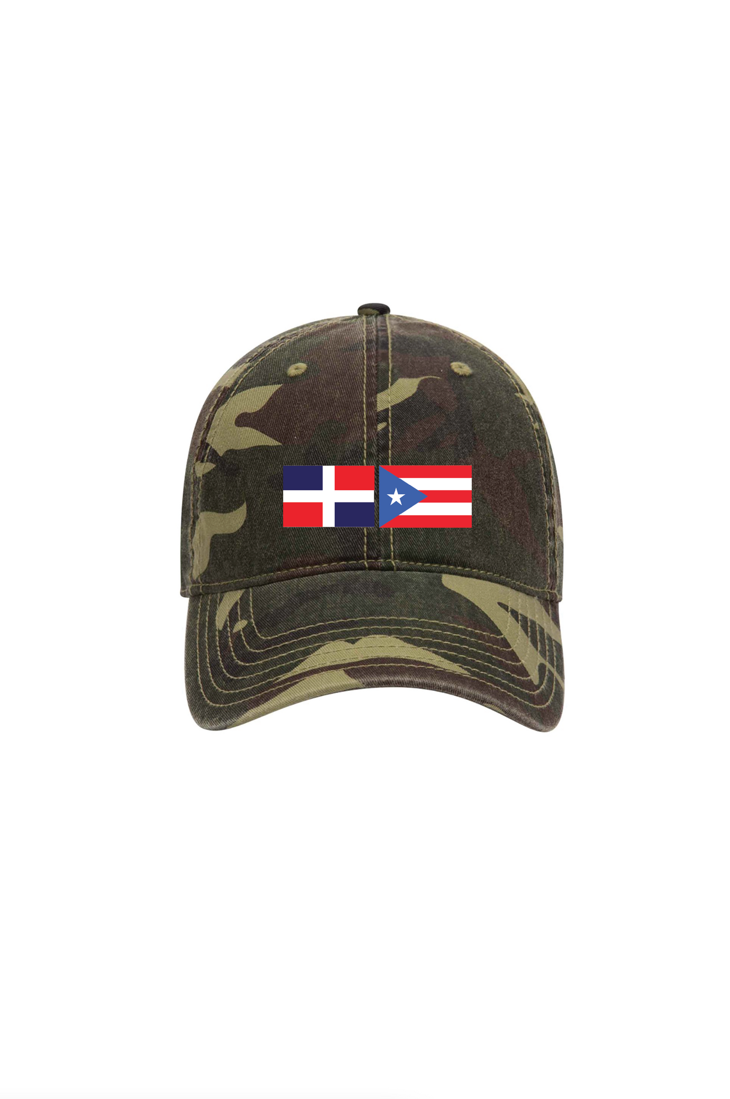 ๐ฉ๐ด x ๐ต๐ท Dad-hat