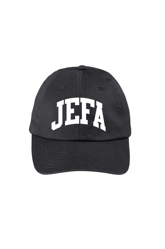 JEFA Dad-hat