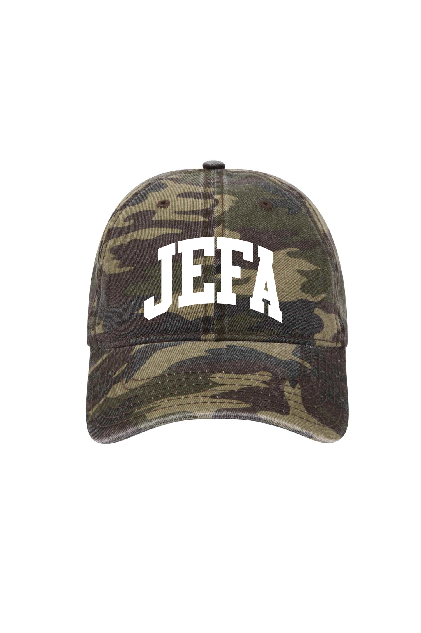 JEFA Dad-hat