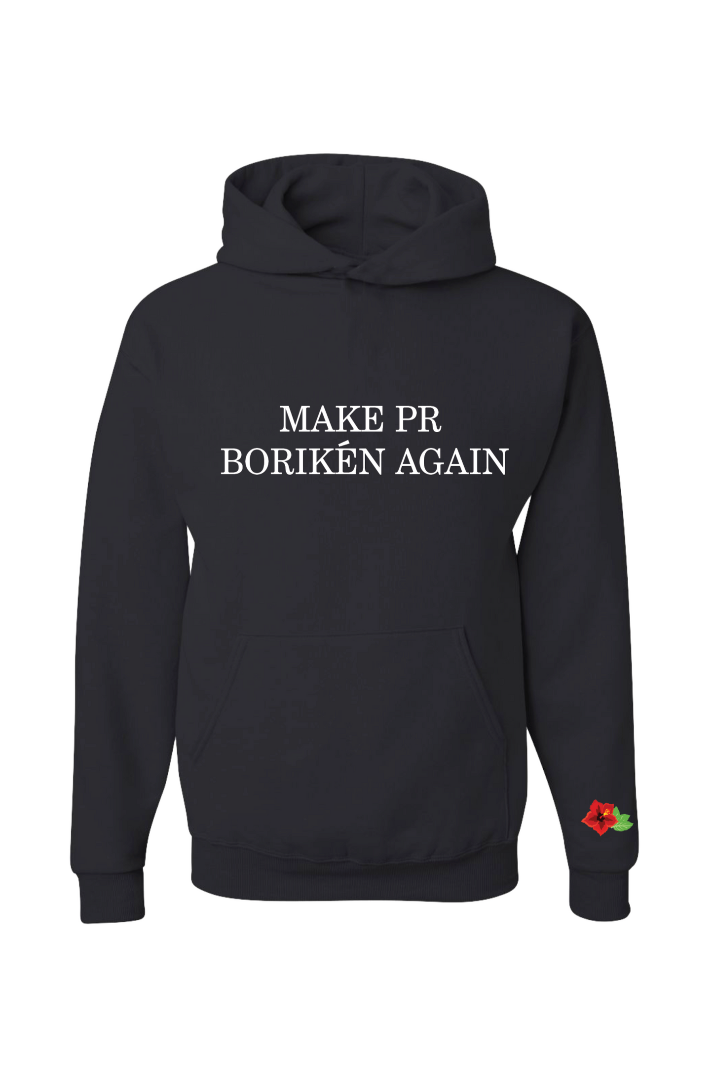 MPBA Hoodie
