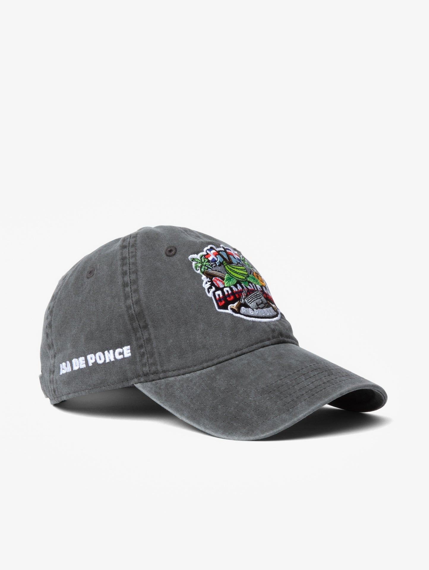 Viva República Dominicana Dad-hat