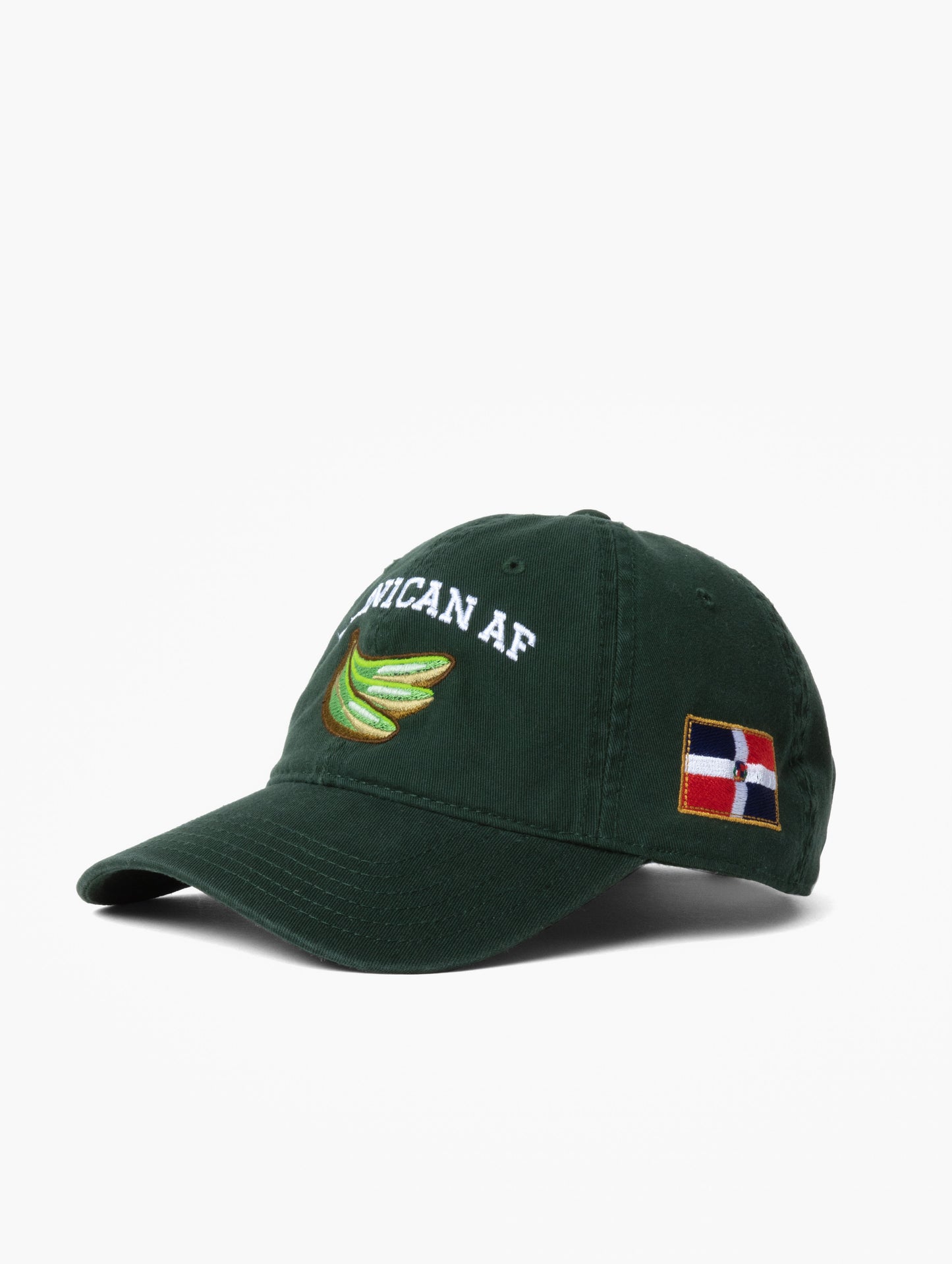 Dominican AF! Dad-hat
