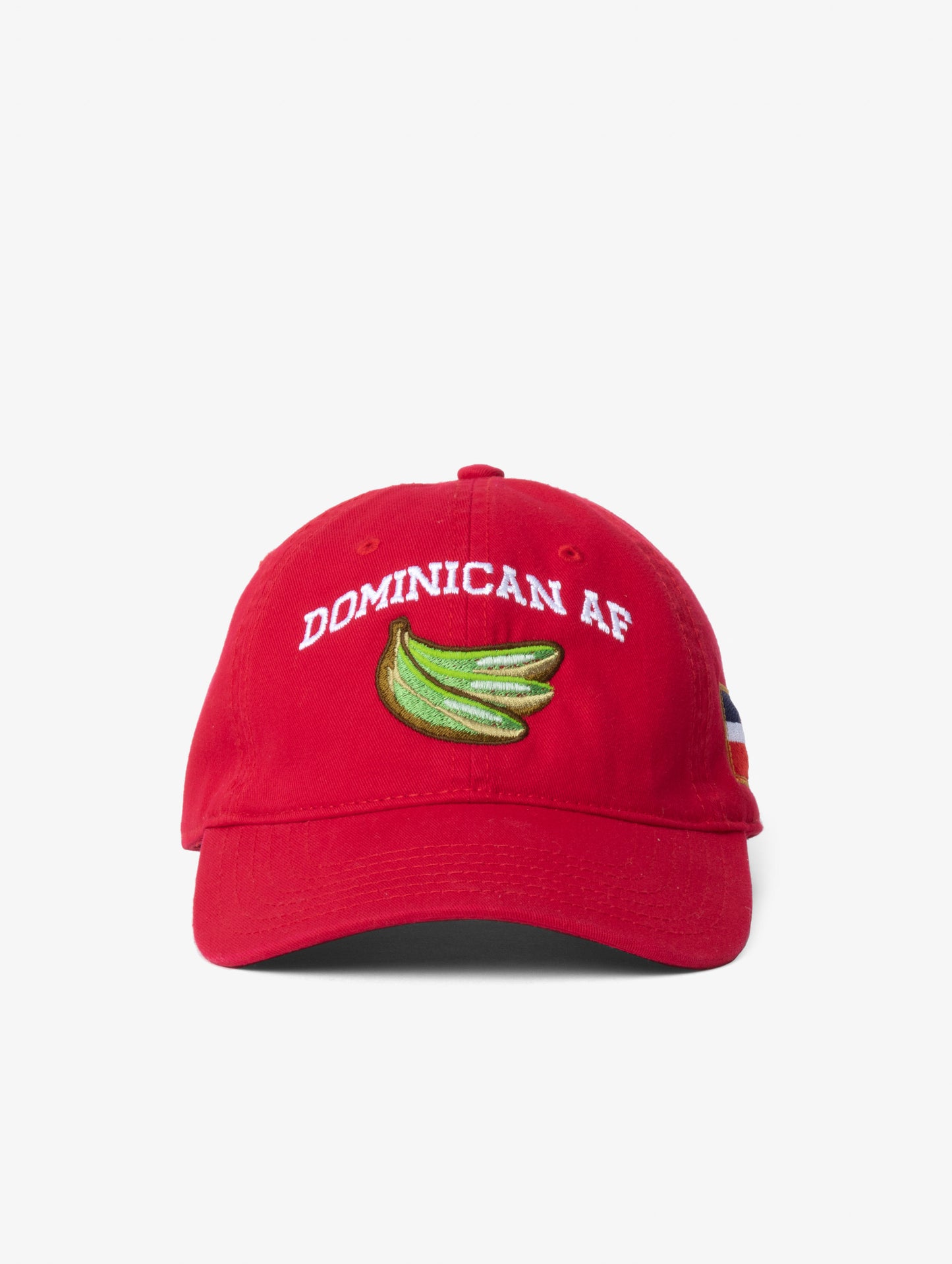 Dominican AF! Dad-hat