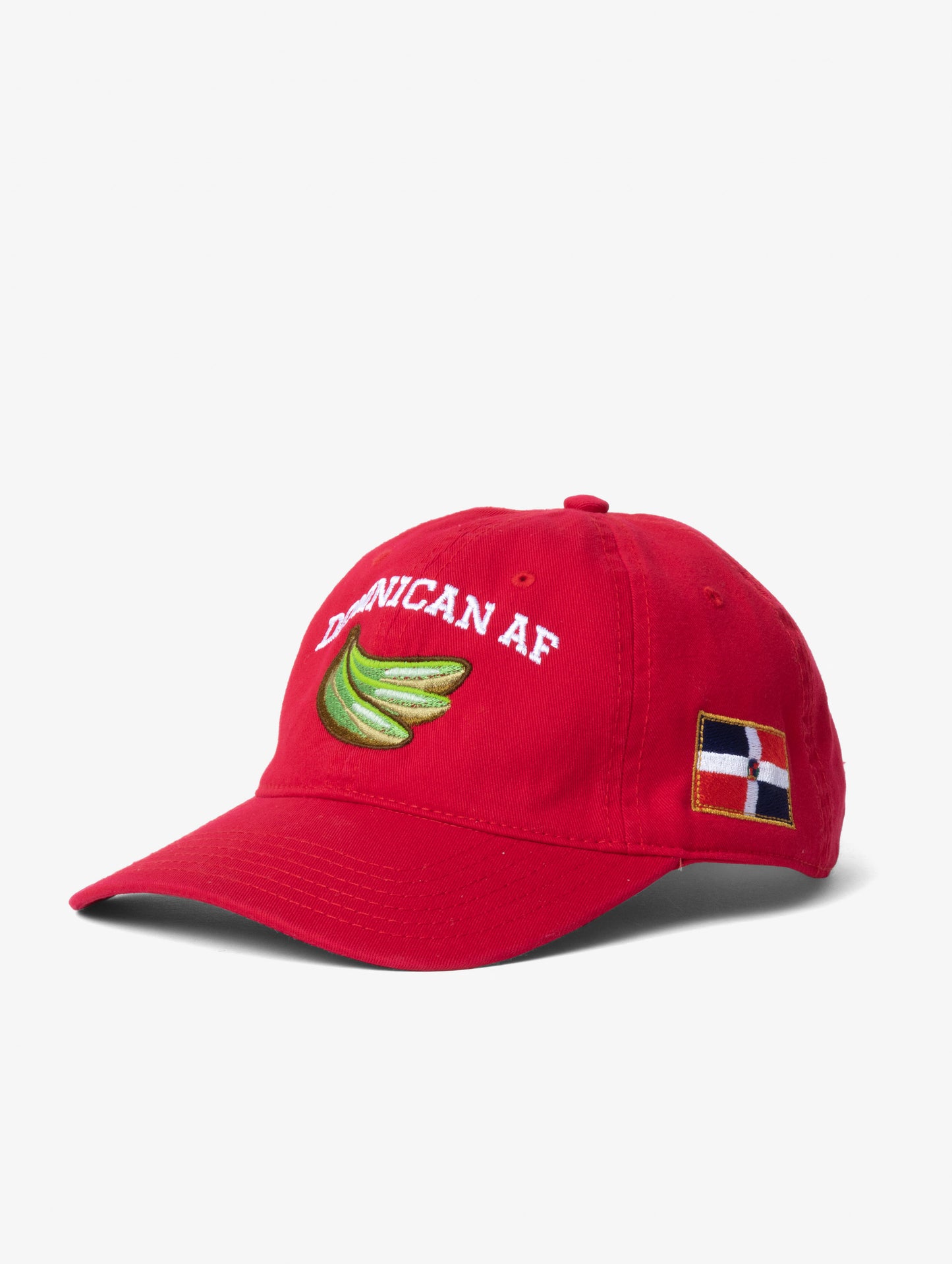 Dominican AF! Dad-hat