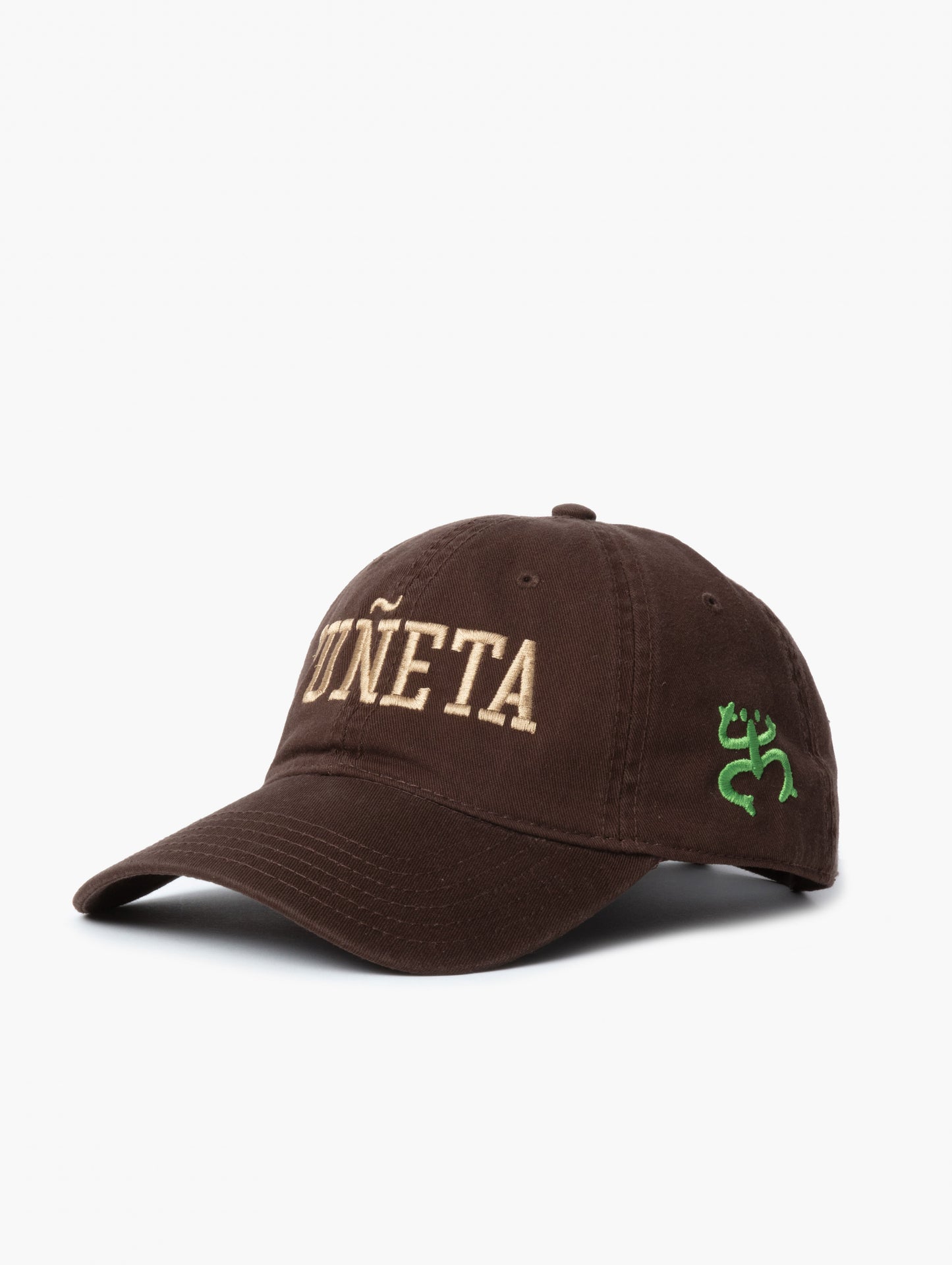 Puñeta! Dad-hat