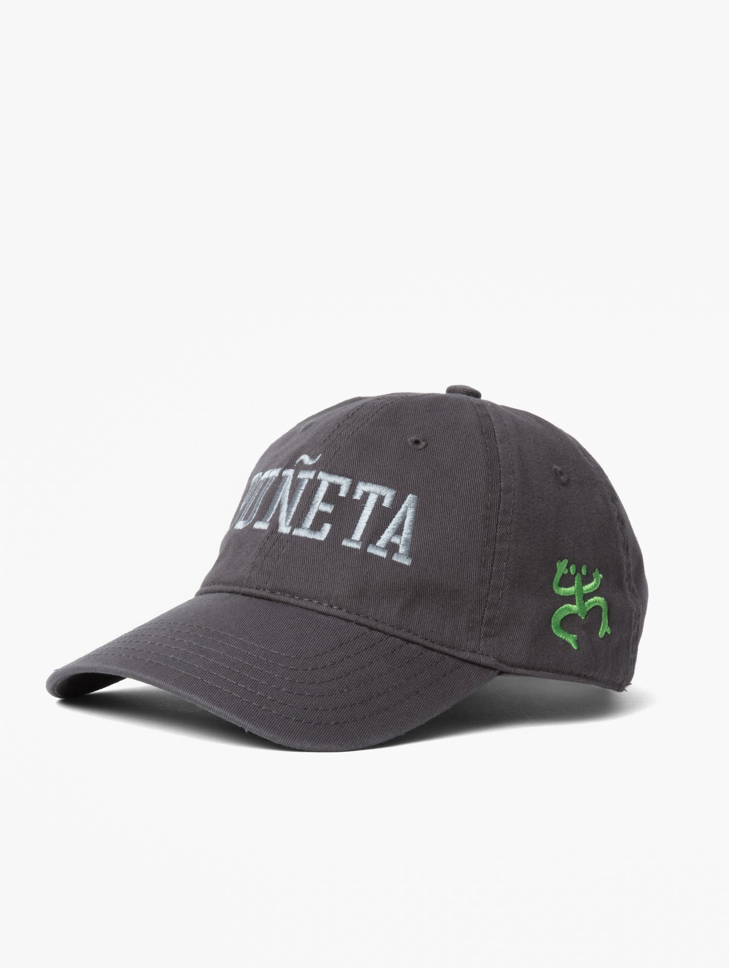 Puñeta! Dad-hat