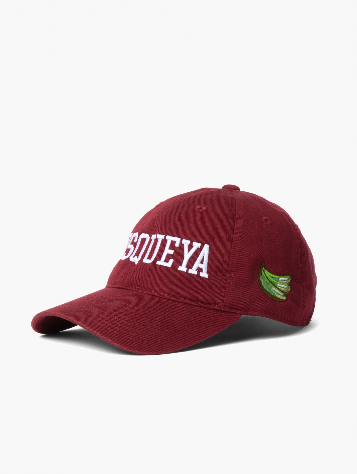 Quisqueya! Dad-hat