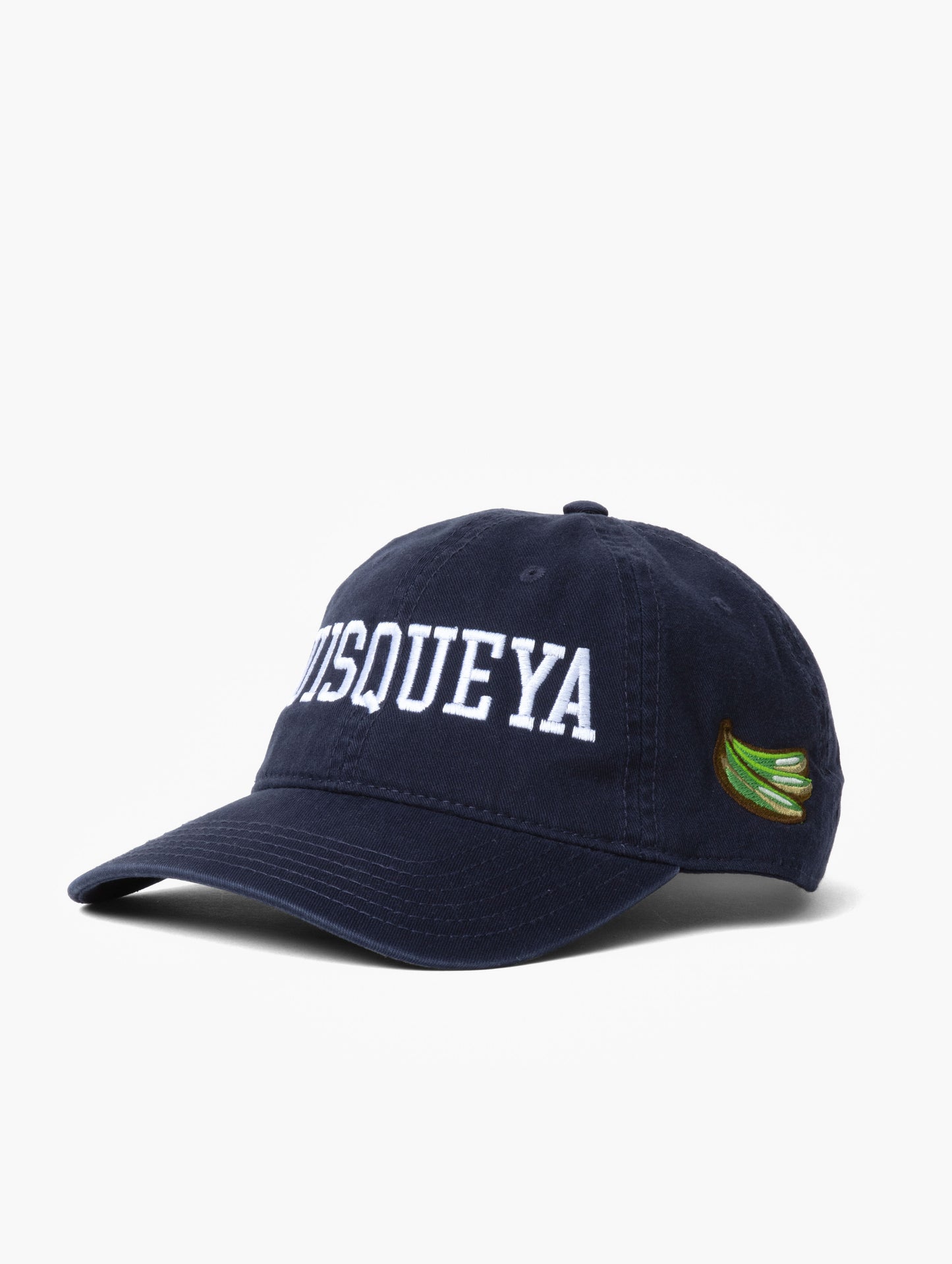 Quisqueya! Dad-hat