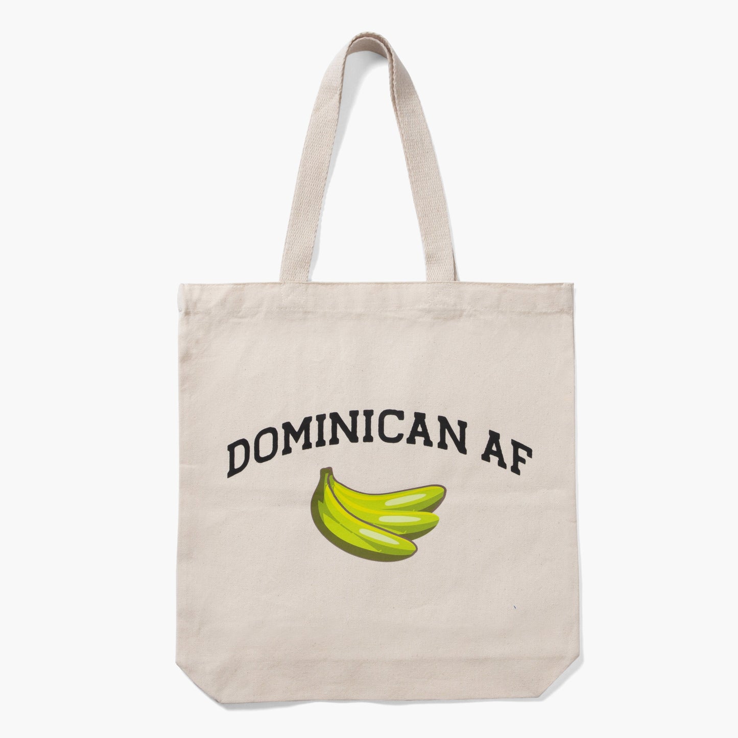 Dominican AF! Tote bag