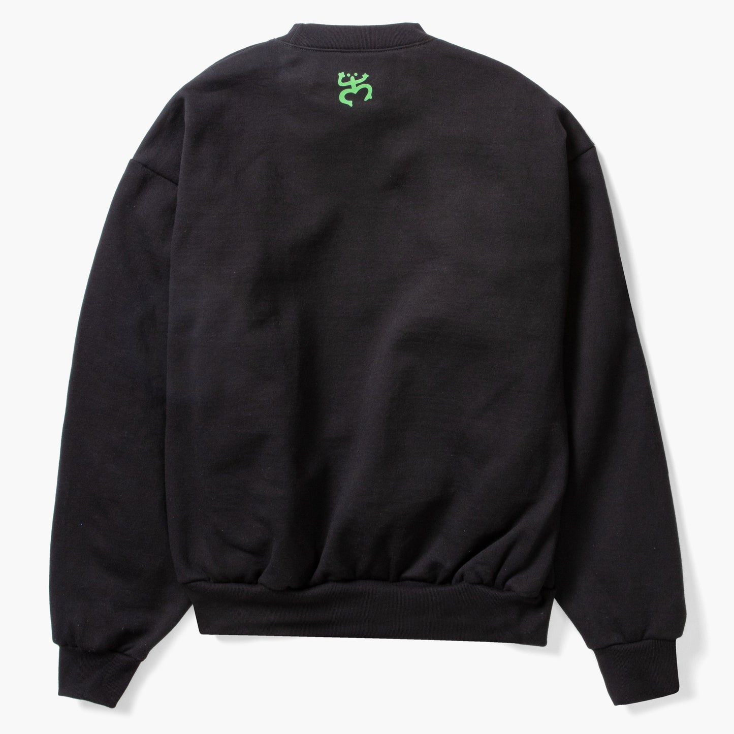 El Coquí Crewneck