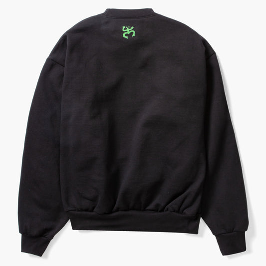 El Coquí Crewneck