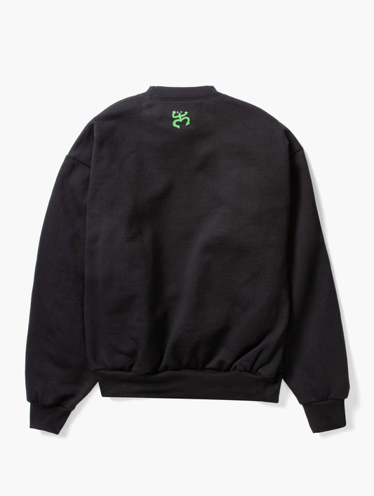 🇵🇷 Garbage Crewneck