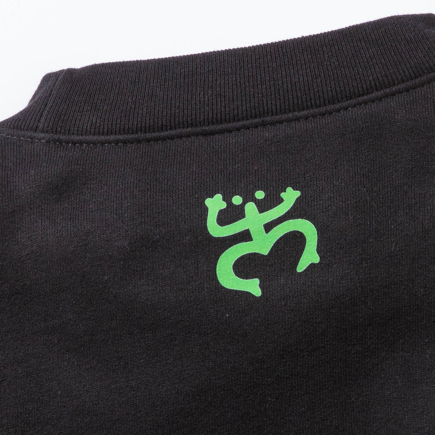 El Coquí Crewneck