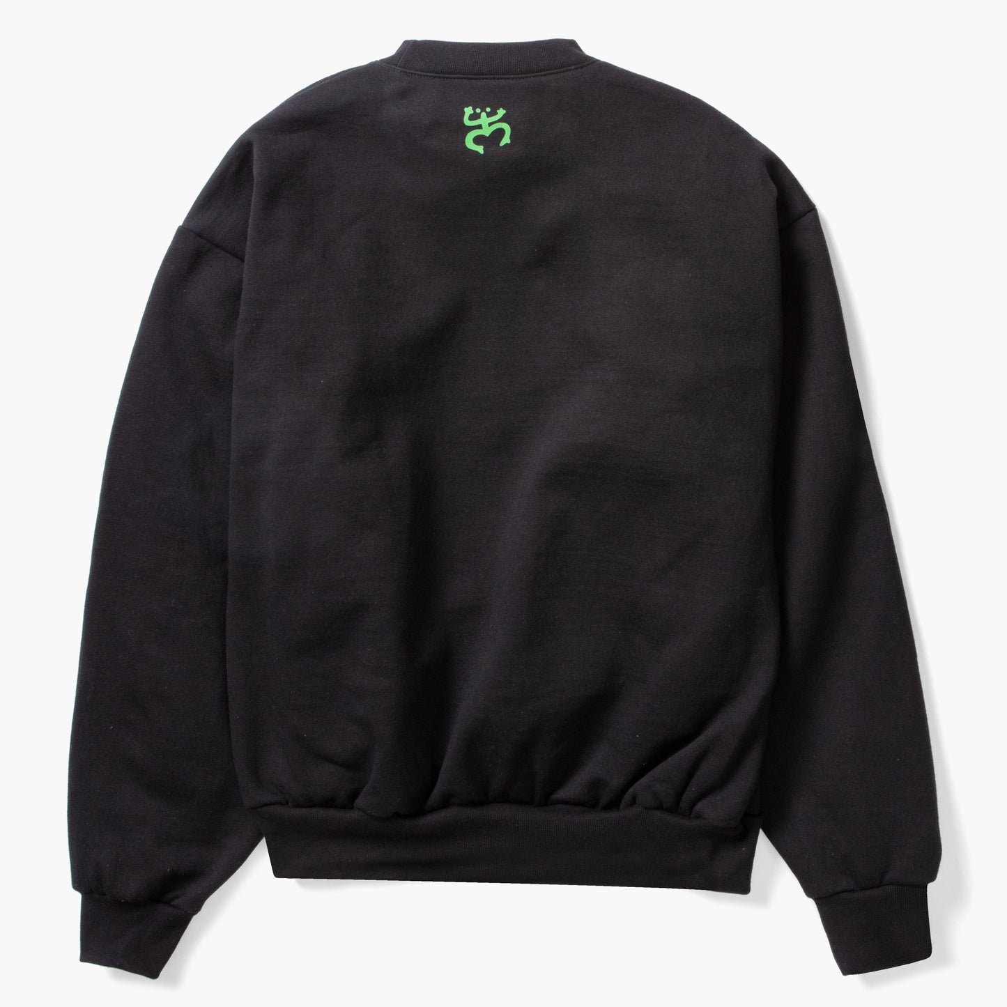 Boricua Barbie Crewneck