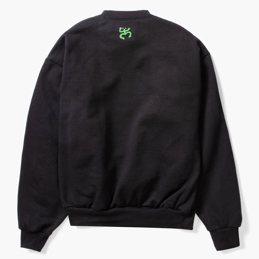 Boricua Barbie Crewneck