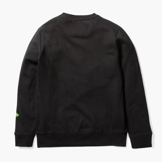 Boricua AF! Crewneck