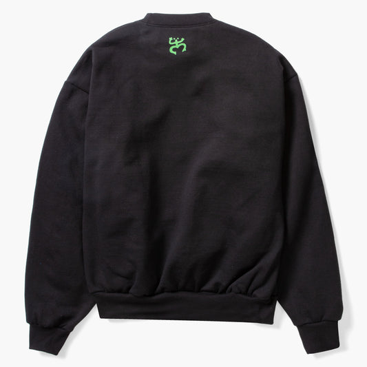 Viva Puerto Rico Crewneck