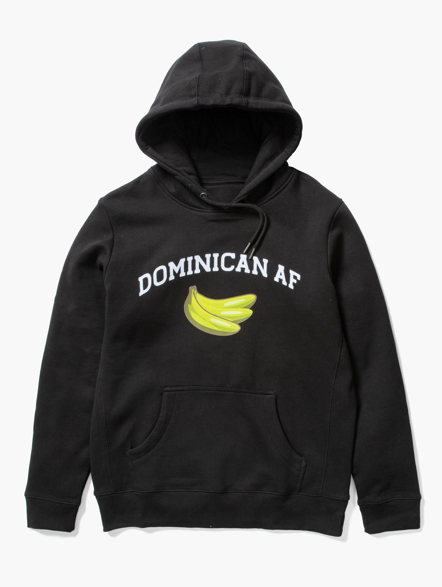 Dominican AF! Hoodie