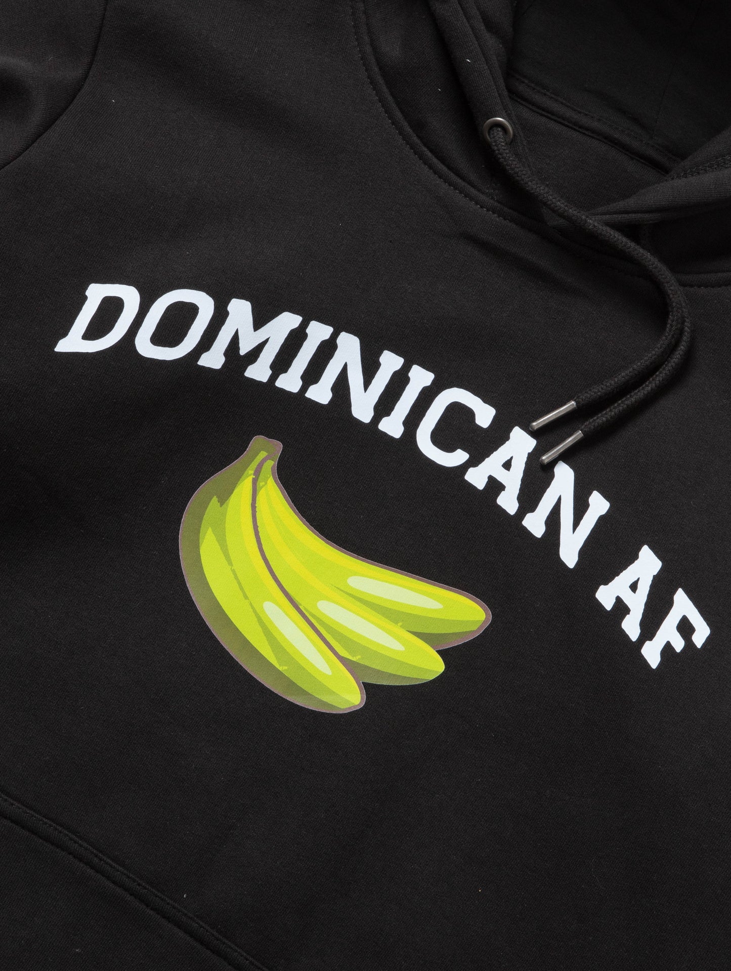 Dominican AF! Hoodie