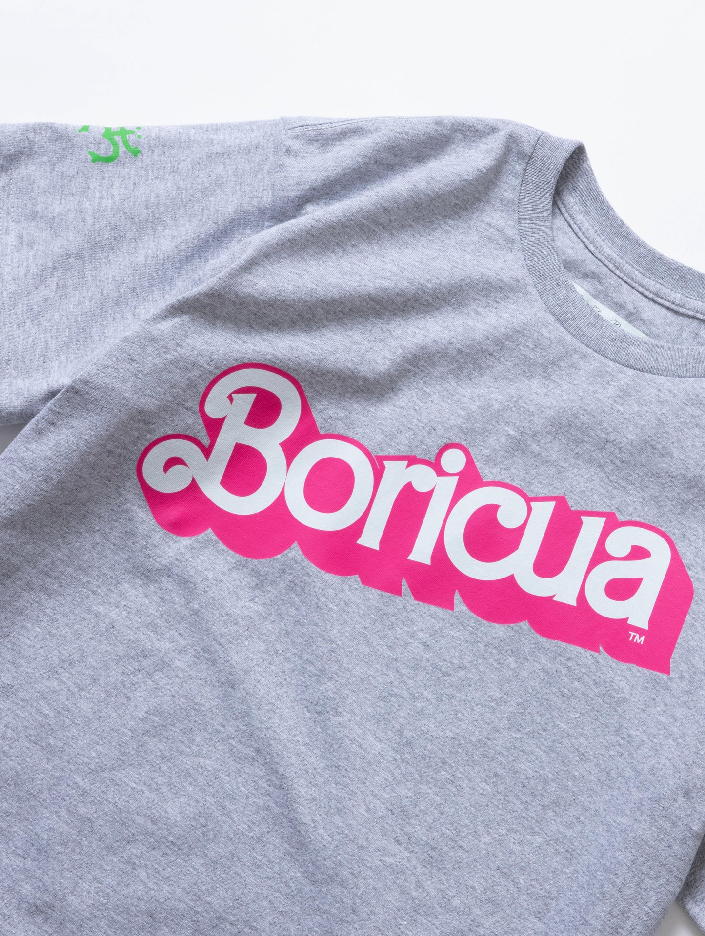 Boricua Barbie T-Shirt