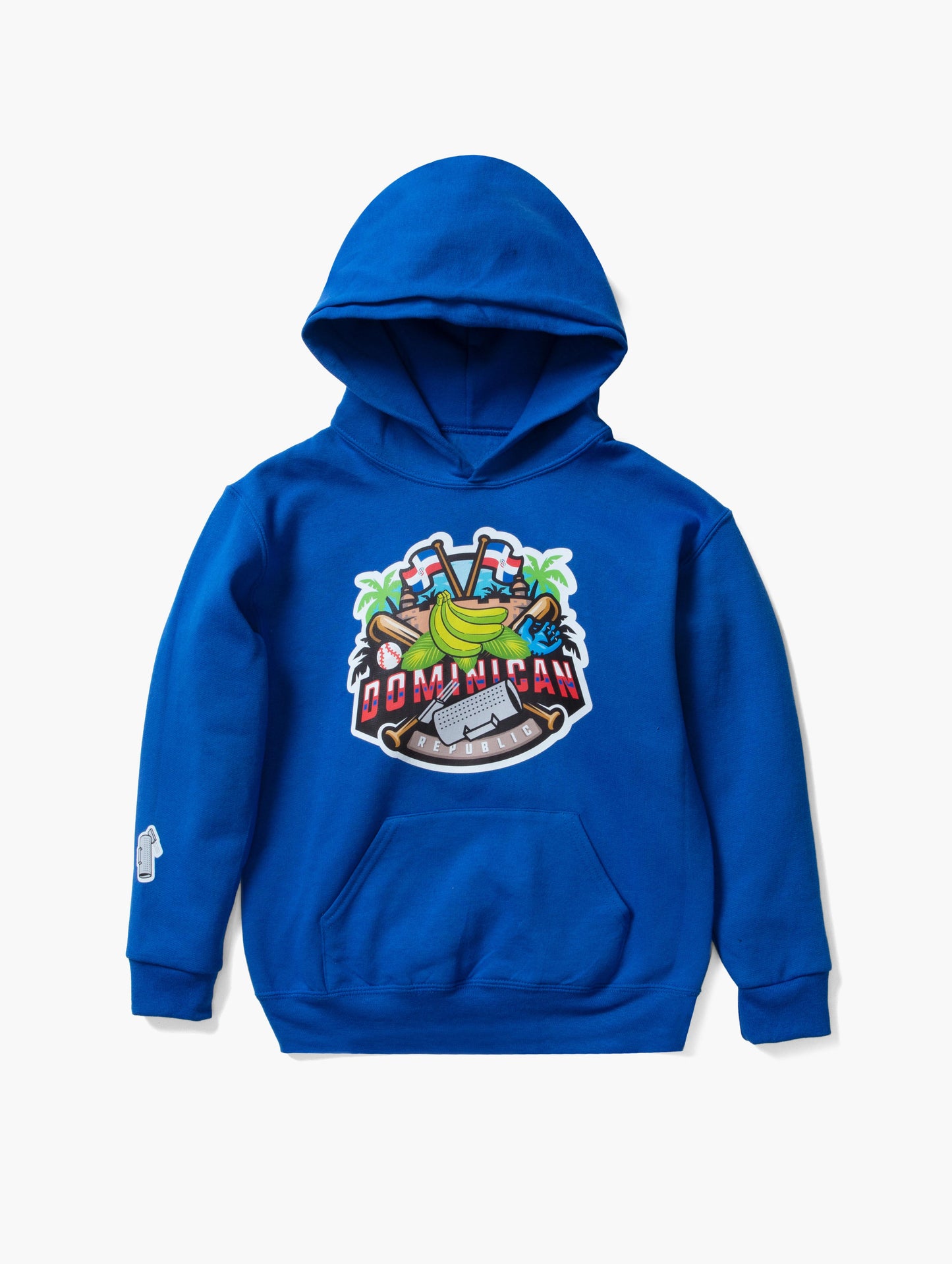 Youth Viva República Dominicana Hoodie
