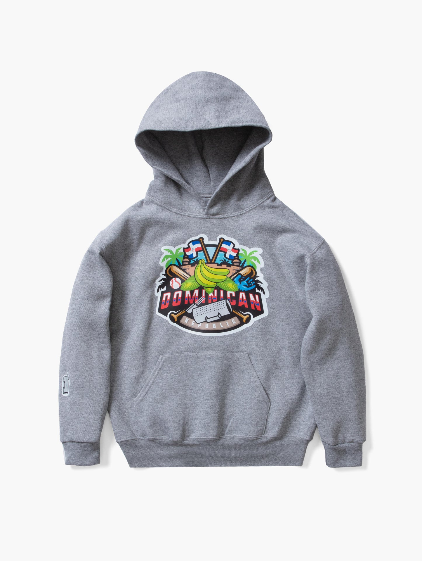 Youth Viva República Dominicana Hoodie