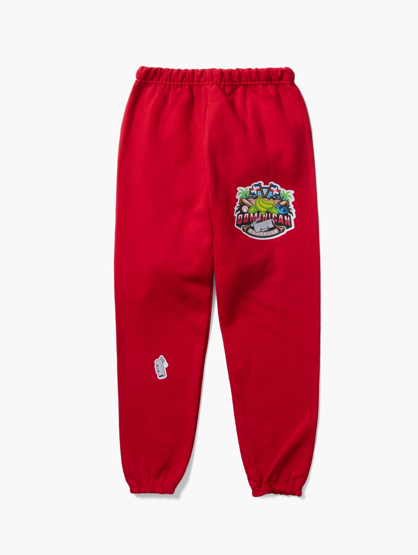 Youth Viva República Dominicana Sweatpant