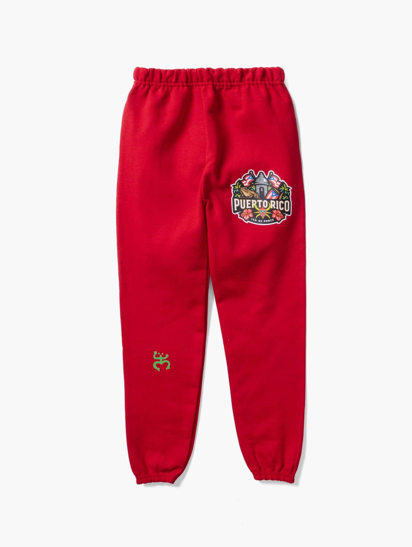 Youth Viva Puerto Rico Sweatpant