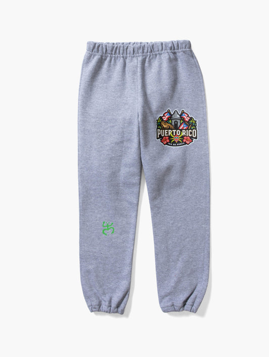 Youth Viva Puerto Rico Sweatpant