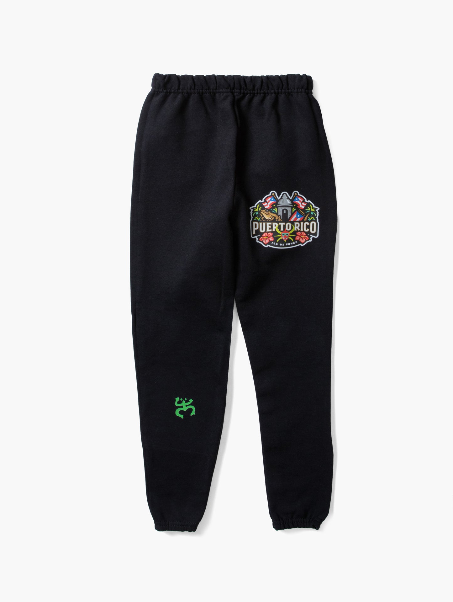 Youth Viva Puerto Rico Sweatpant
