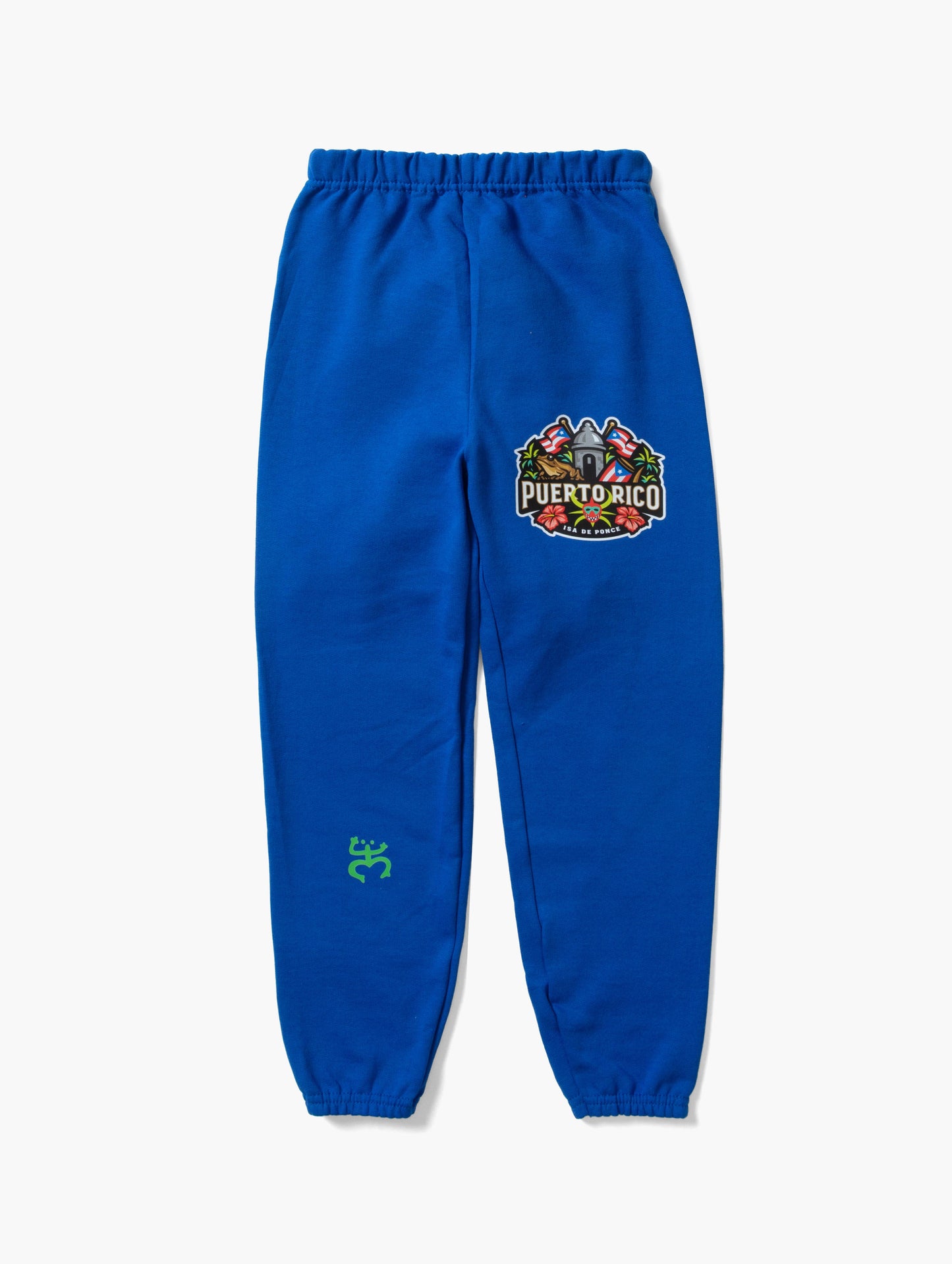 Youth Viva Puerto Rico Sweatpant