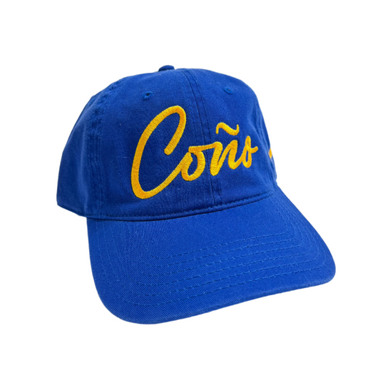 Coño Dad-hat