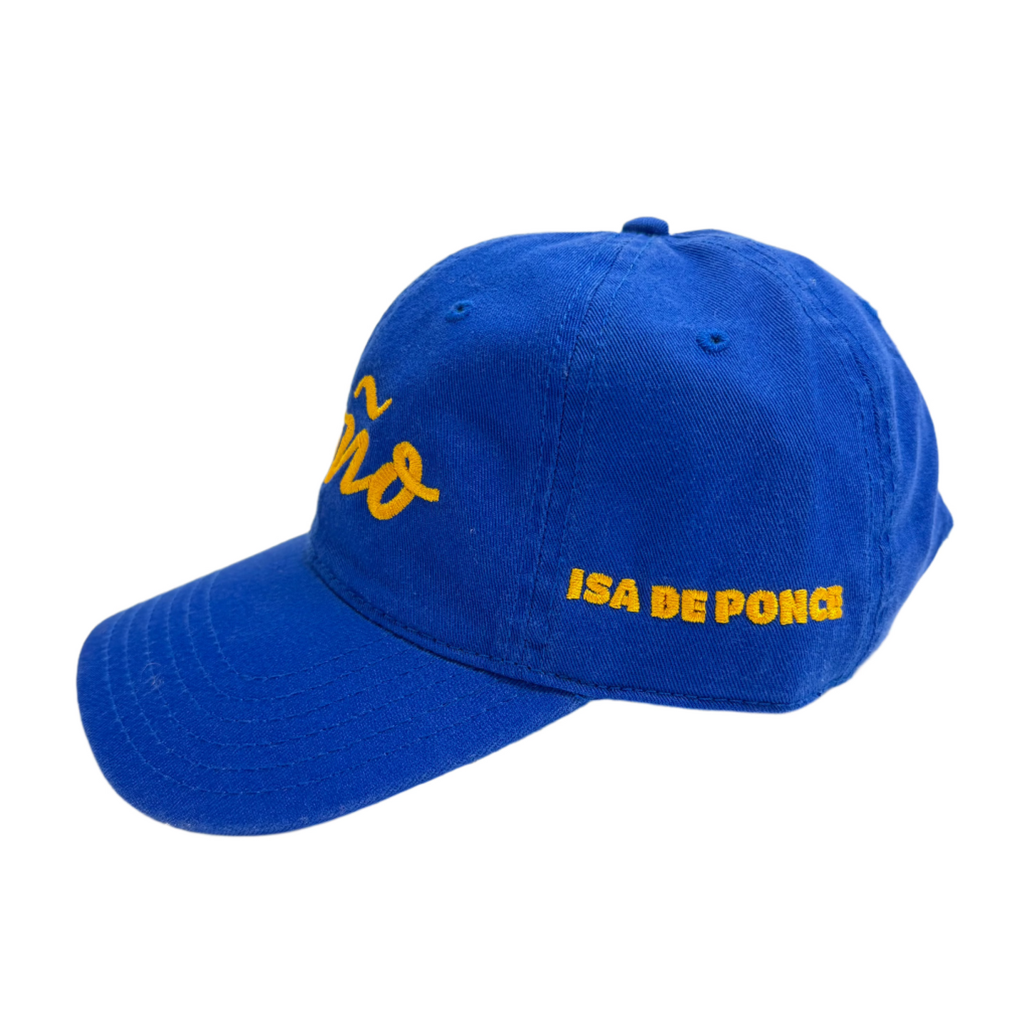 Coño Dad-hat