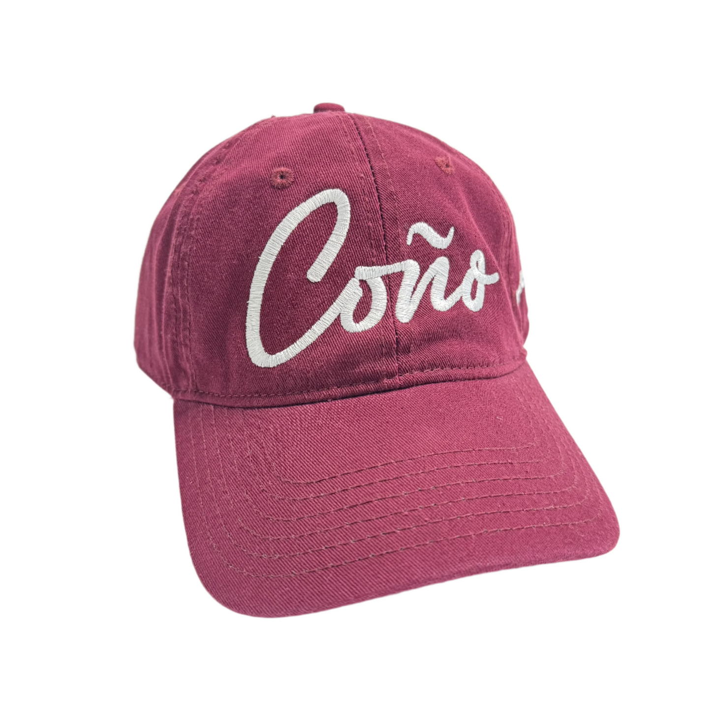 Coño Dad-hat