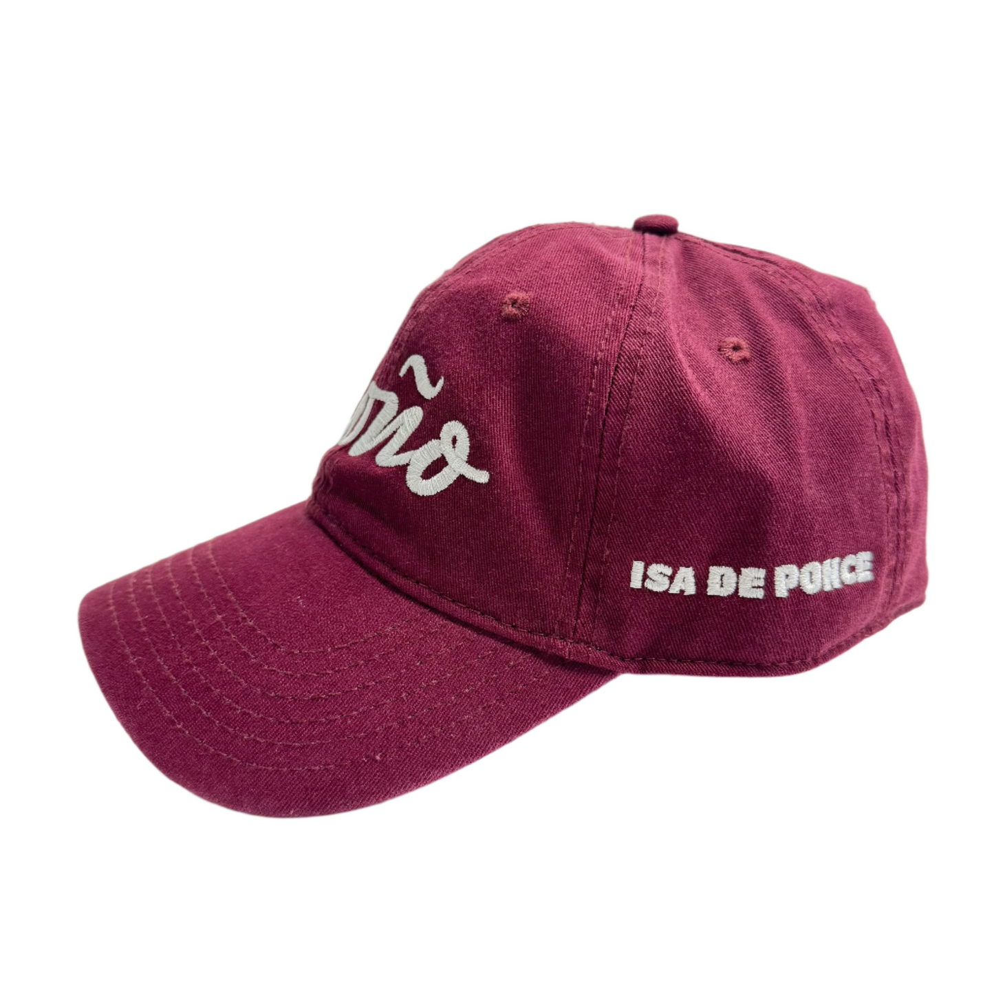Coño Dad-hat