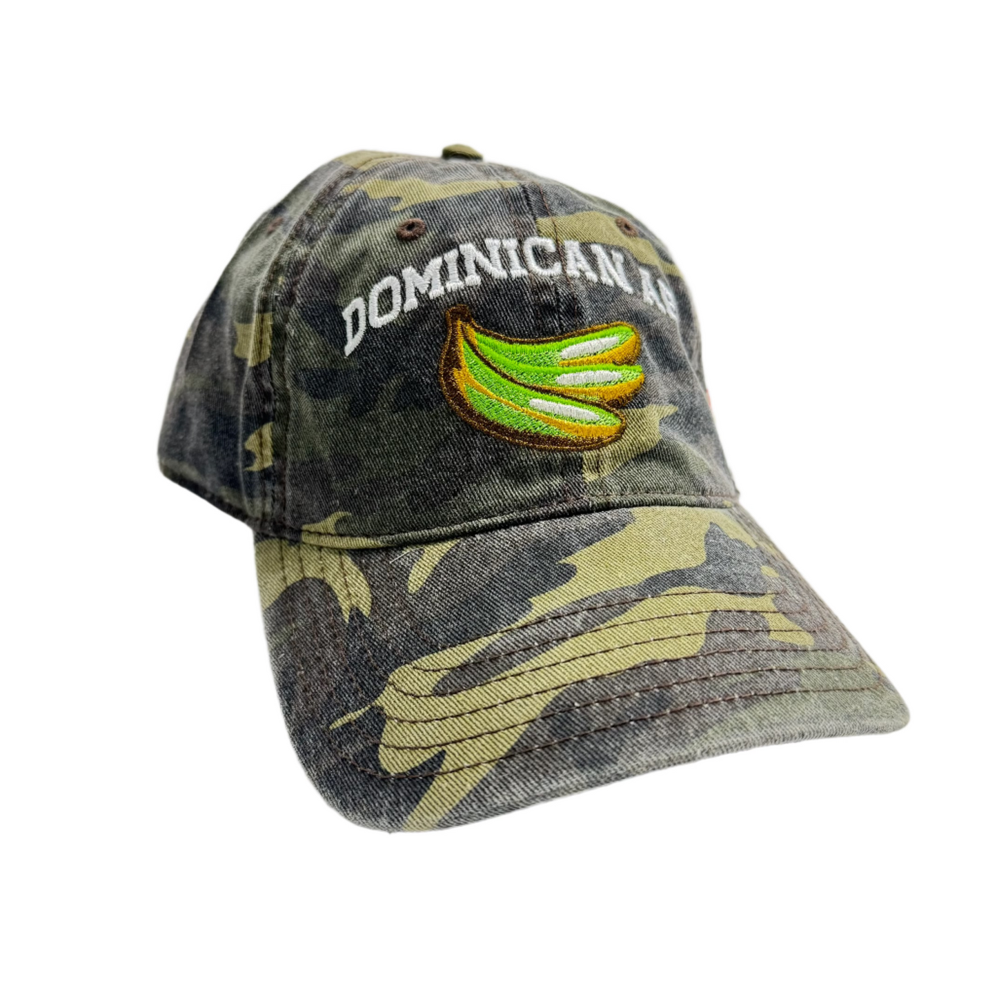 Dominican AF! Dad-hat