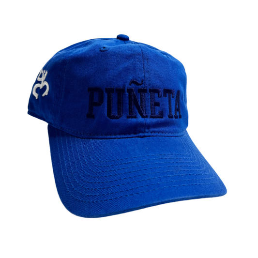 Puñeta! Dad-hat