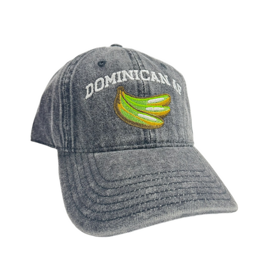 Dominican AF! Dad-hat