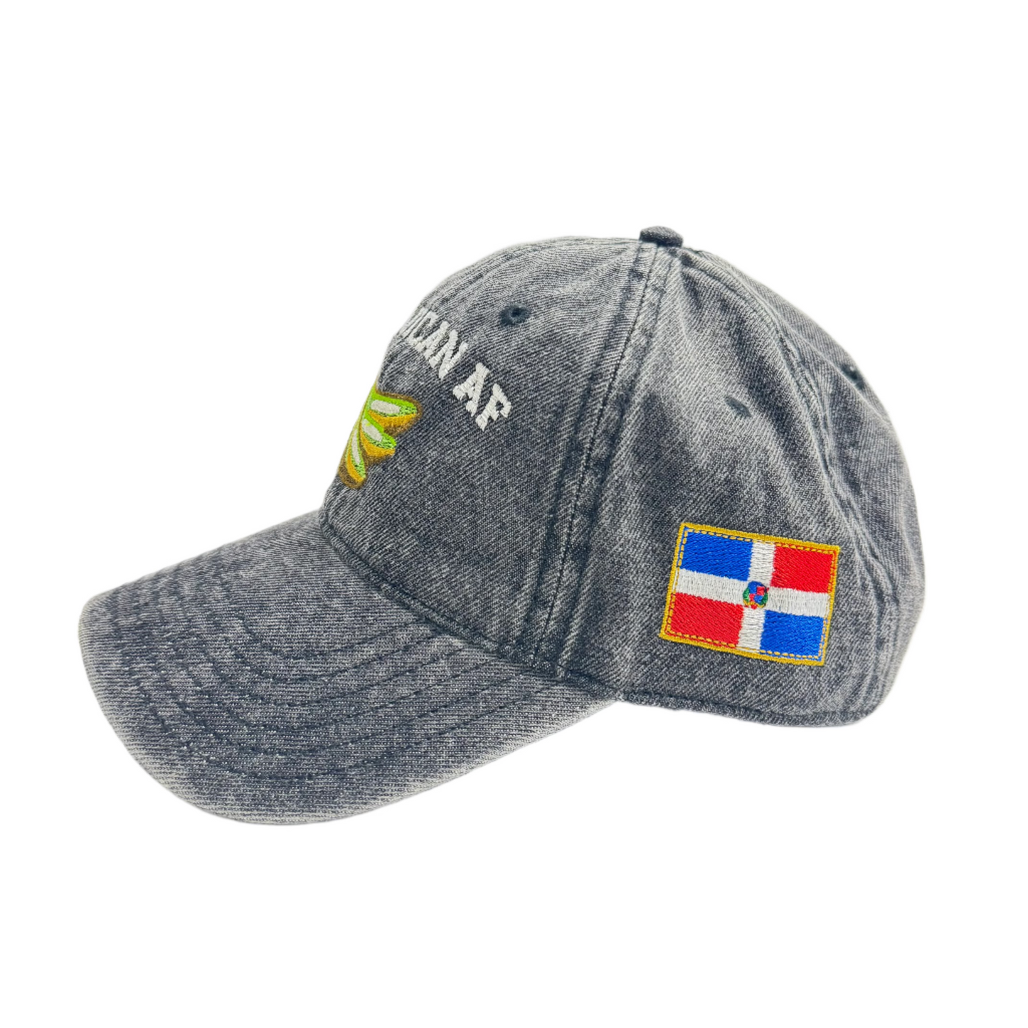 Dominican AF! Dad-hat