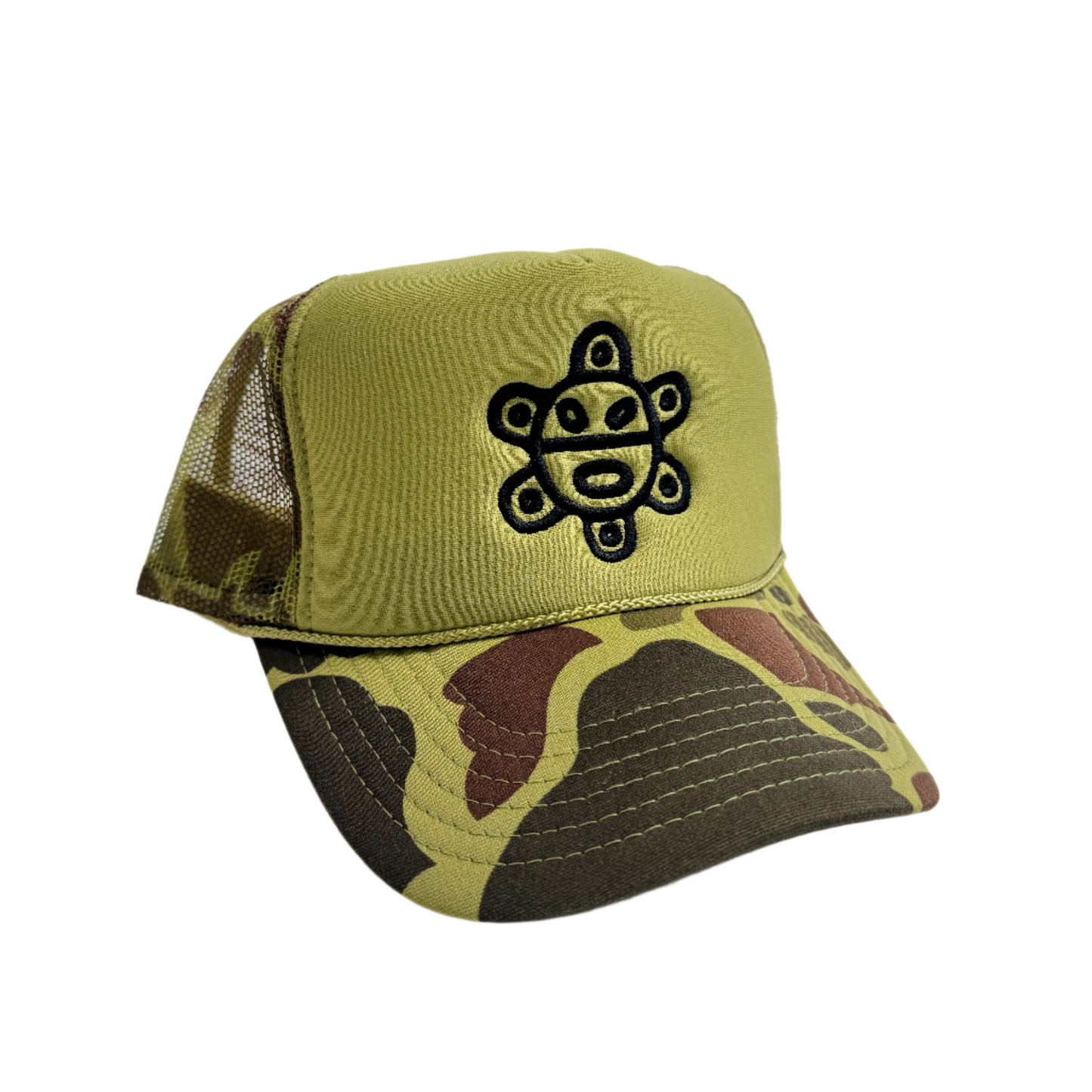 Sol de Jayuya Trucker Hat