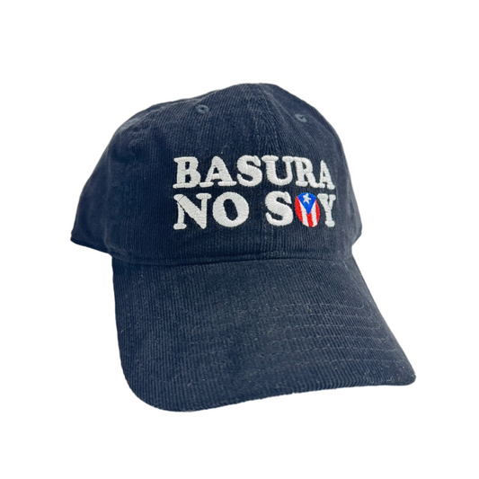 🇵🇷 Garbage Dad-hat